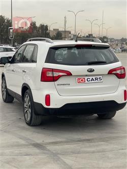 كيا سورينتو